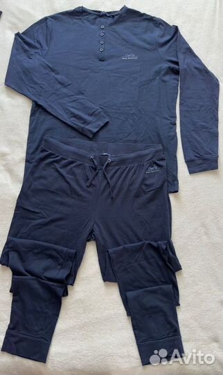 Костют хлопковый мужской Mexx