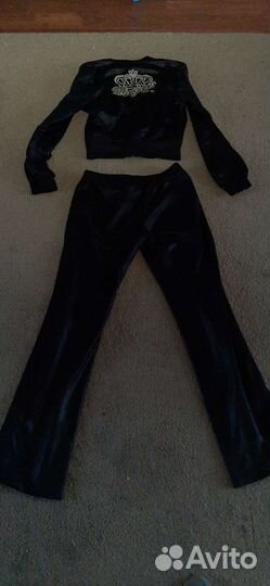 Спортивный костюм adidas женский 42-44