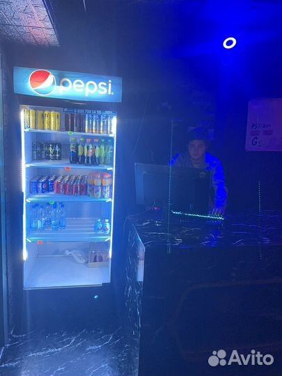 Компьютерный клуб GoodGame