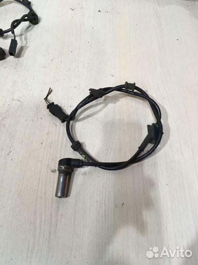Датчик абс abs задний audi a4 b5