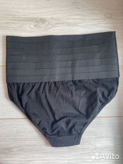 Бандаж для беременных и трусы послеродовые