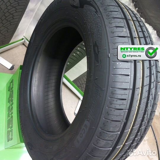 Ikon Tyres Autograph Eco C3 215/65 R16C 109T