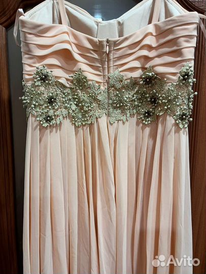Платье на выпускной