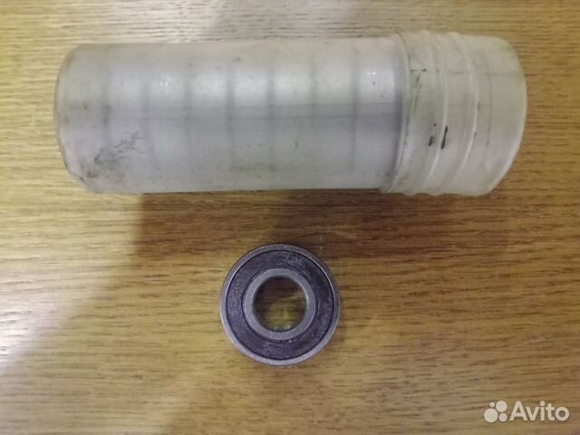 Подшипники