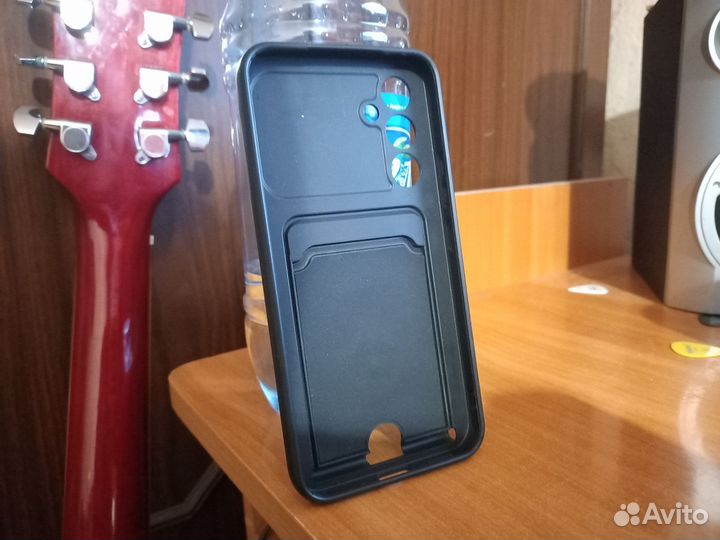 Чехол galaxy a 54