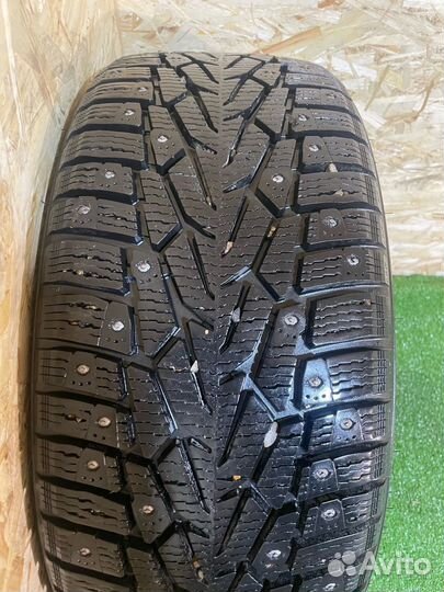 Nokian Tyres Nordman 7 235/45 R17