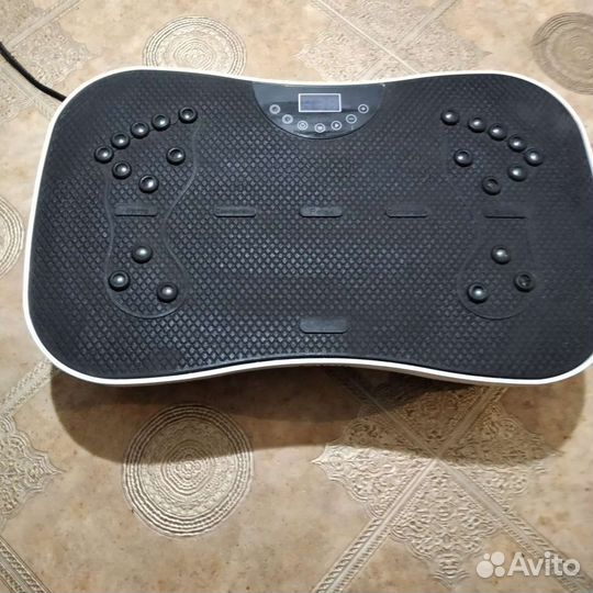 Виброплита