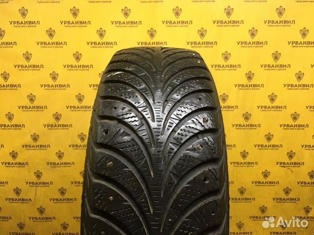 Goodyear UltraGrip Extreme 185/65 R14 86