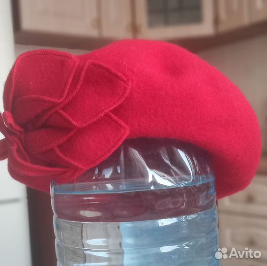 Берет женский