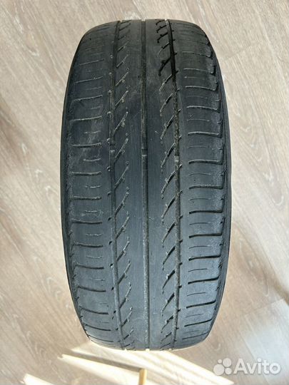 Hankook Optimo K406 185/55 R15 82V