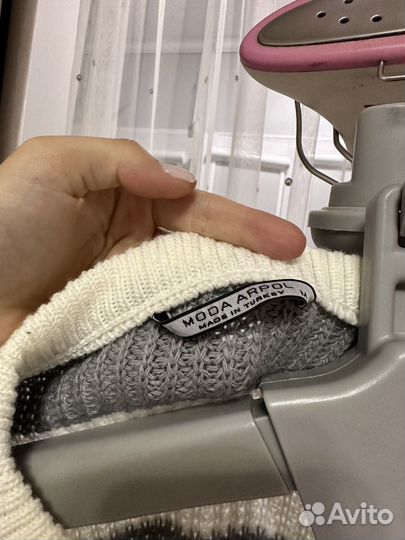 Джемпер новый