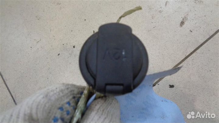 Розетка Kia Ceed 2012-2018