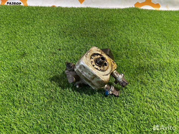 Теплообменник Audi a4 b5 1.8 AEB