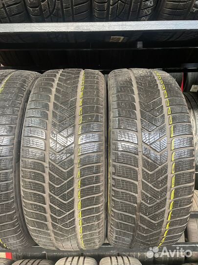 Pirelli Scorpion Winter 235/50 R19 103H