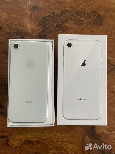 IPhone8 256 gb