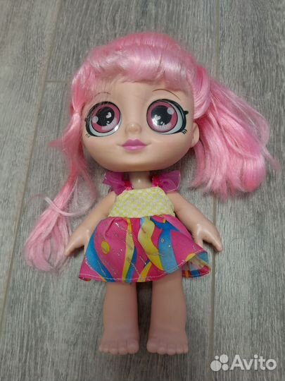 Кукла кинди kids