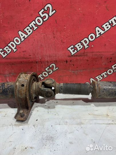 Карданный вал УАЗ Патриот 2005 - Н.в