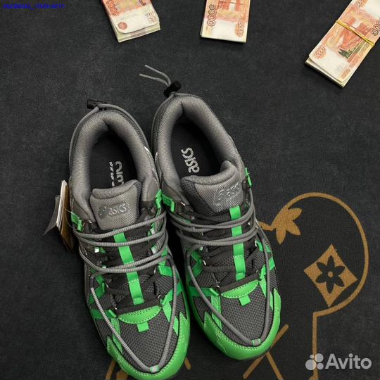 Кроссовки Asics Gel Kahana (лучшее качество) (Арт.60472)