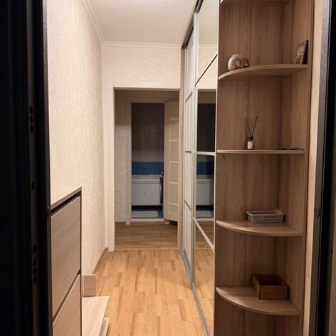 1-к. квартира, 40 м², 7/10 эт.