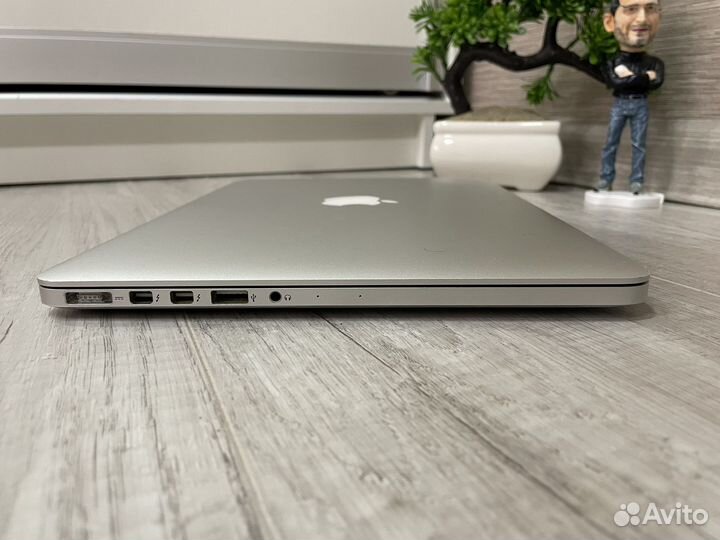 Apple MacBook Pro 13 2013