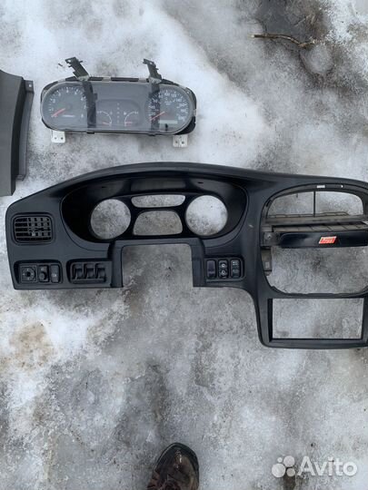 Торедо kia sportage 1