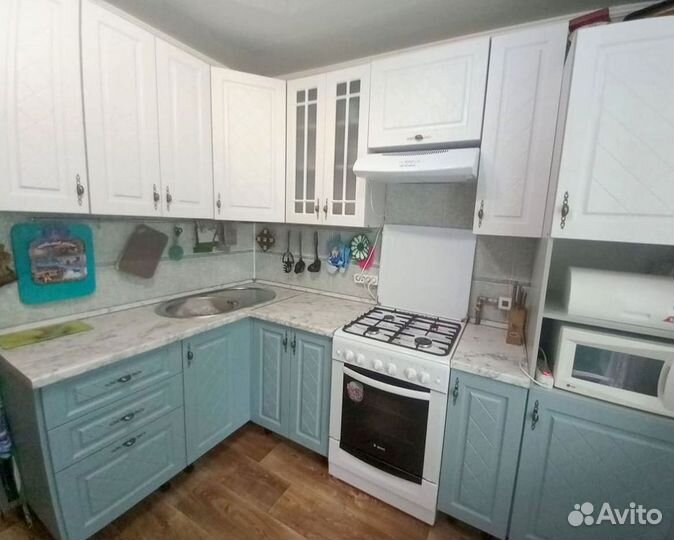 Кухонный гарнитур
