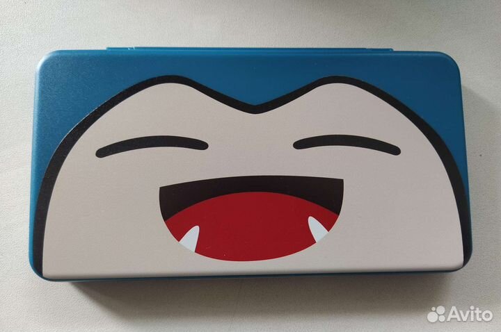 Nintendo switch lite с играми