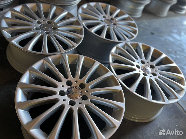 5x112 R18 Mercedes