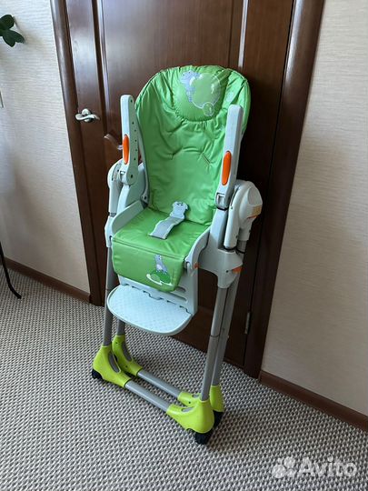 Стул для кормления chicco