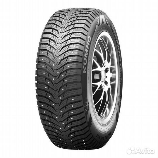 Kumho WinterCraft Ice WI31 235/45 R17 97T