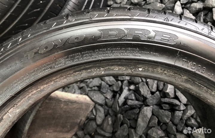 Toyo DRB 185/55 R16