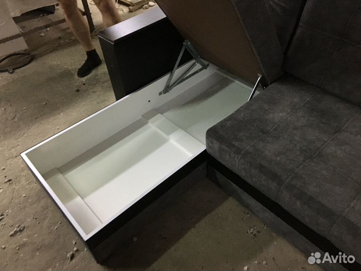 Новые диваны от производителя