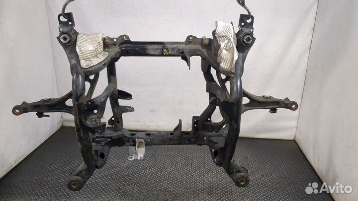 Балка подвески передняя Jeep Grand Cherokee 2013