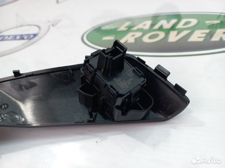 Кнопка центрального замка передней двери BMW X3 X4