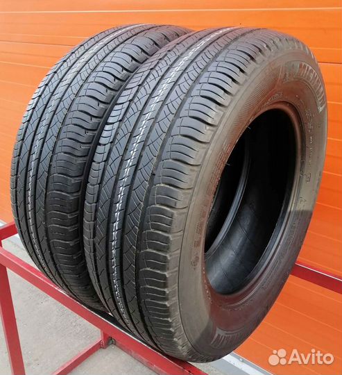 Michelin Latitude Tour HP 215/70 R16 100H