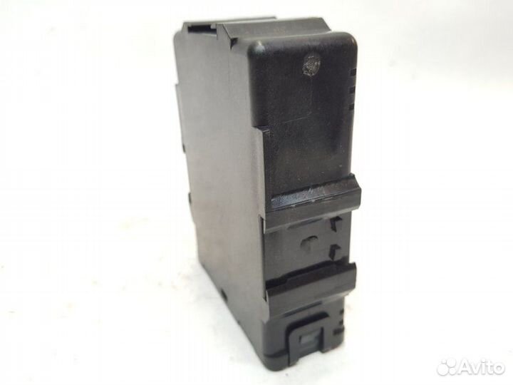 Блок управления АКПП Lexus Ct200H ZWA10 1.8