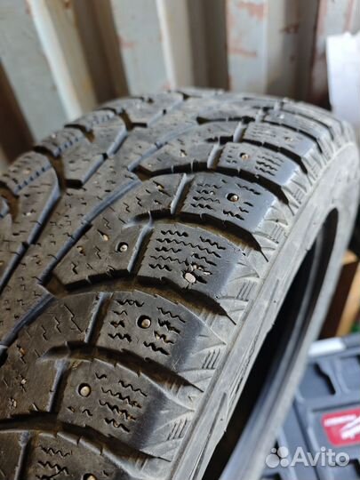 Hankook I'Pike RW11 225/55 R18