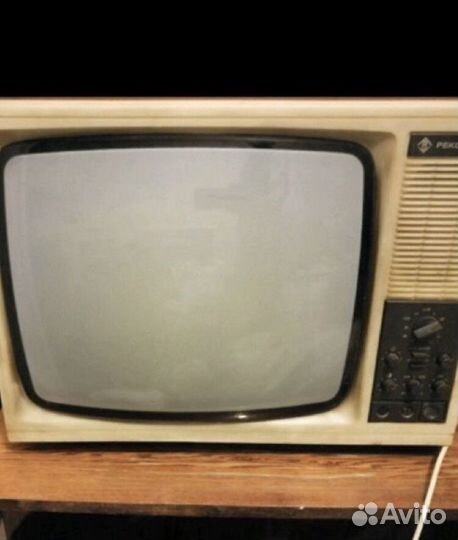 Телевизор
