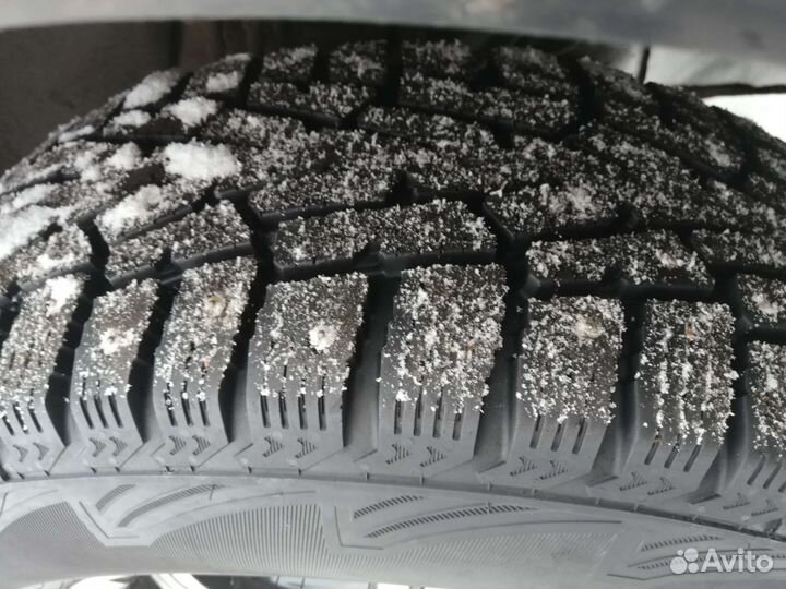 Колеса на ниву