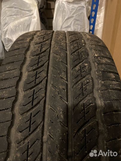 Toyo Open Country U/T 285/60 R18 116H