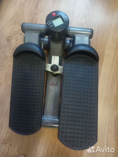 Тренажер степпер