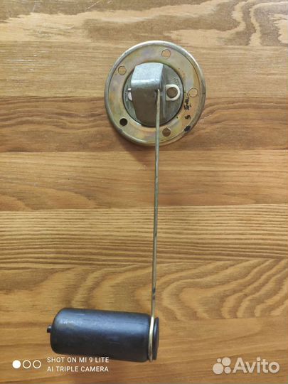 Датчик топлива для УАЗ, ЗИЛ. СССР