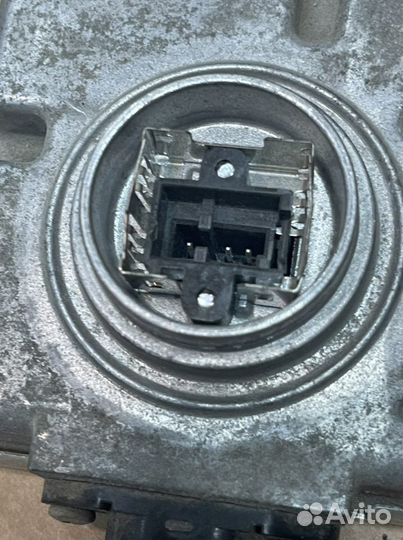 Блок розжига ксенона Mazda CX 5