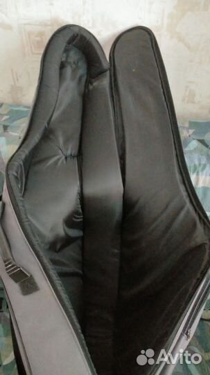 Чехол для классической гитары