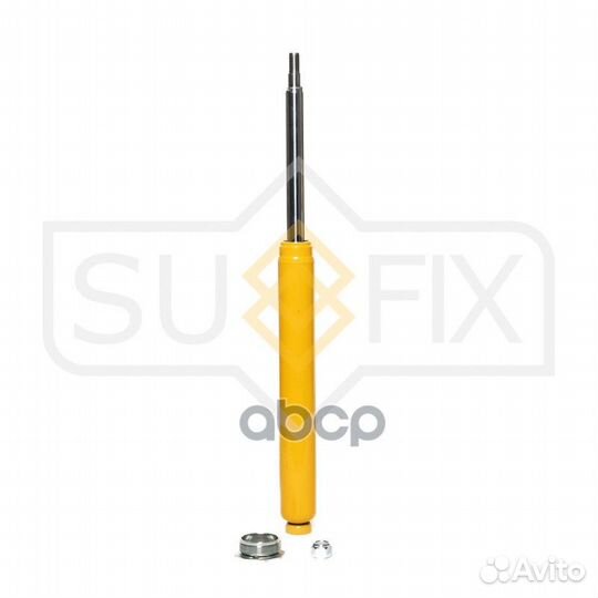 Картридж перед прав/лев SB1005 sufix