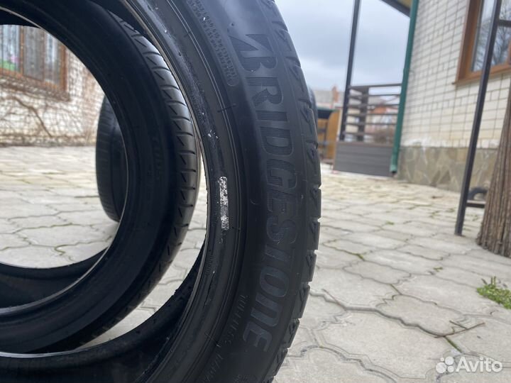 Bridgestone Turanza T005 225/45 R17 91Y