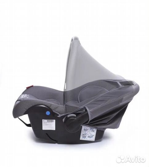 Автолюлька переноска для детей