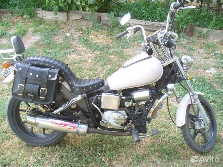 Джордон кастом