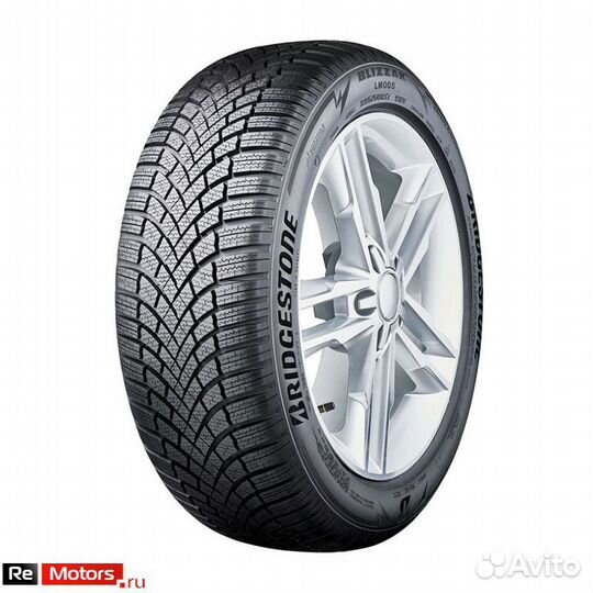 Bridgestone Blizzak LM-005 275/45 R20 110V