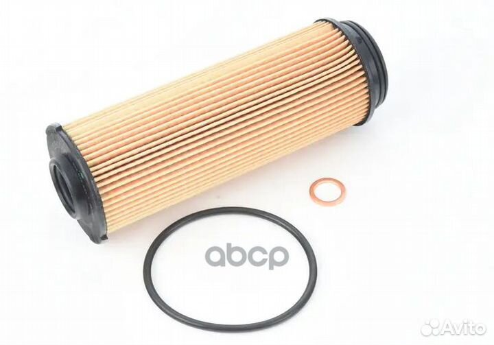 Фильтр масляный (вставка) 11427826799 BMW